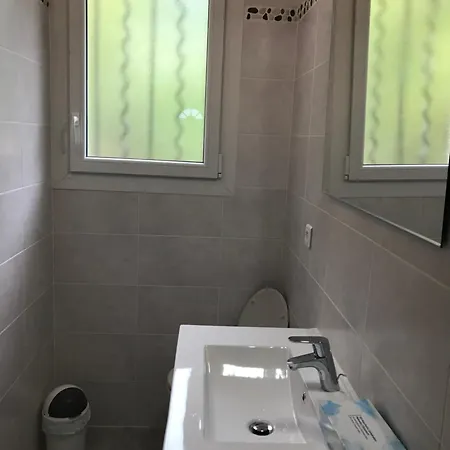 Maison Et Piscine Privee