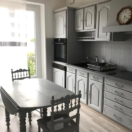 Maison Et Piscine Privee Nyaraló Rousson