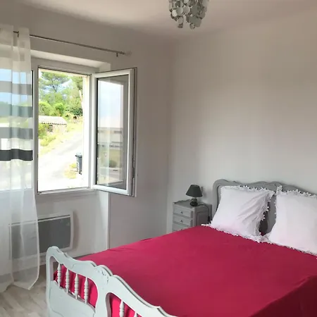 Maison Et Piscine Privee