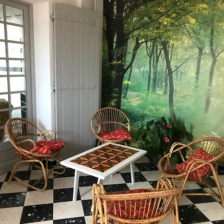 Maison Et Piscine Privee Feriehus Rousson (Gard)