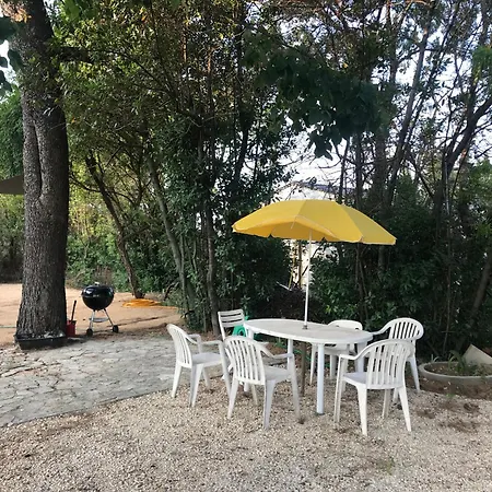 Maison Et Piscine Privee Nyaraló Rousson