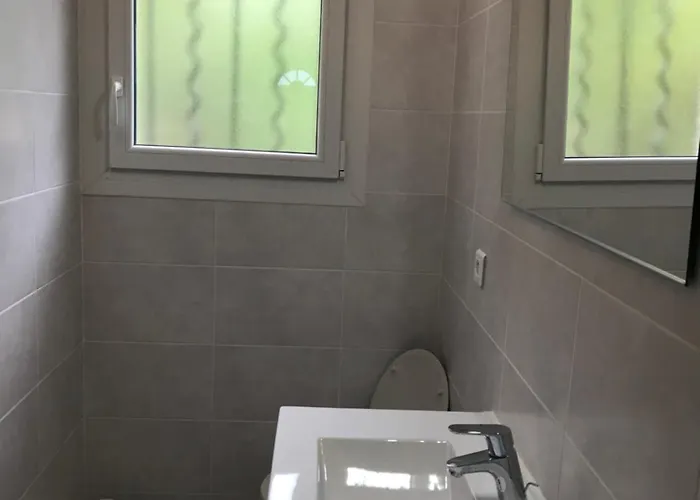 Maison Et Piscine Privee