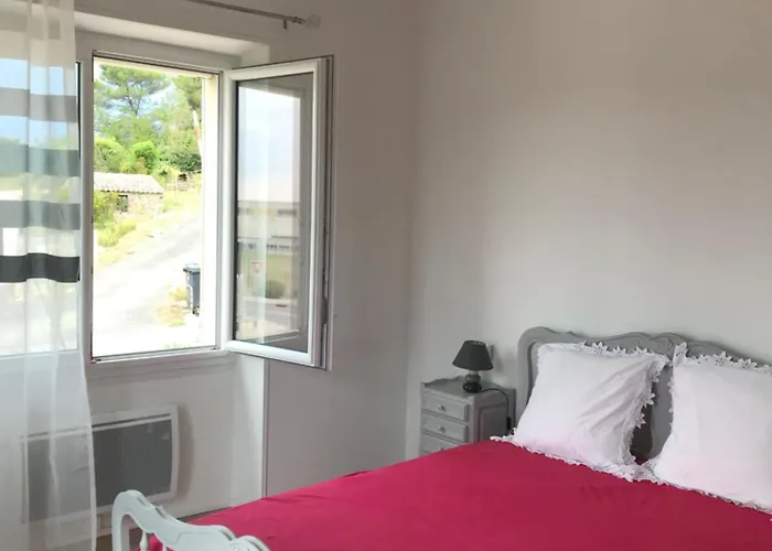 Maison Et Piscine Privee