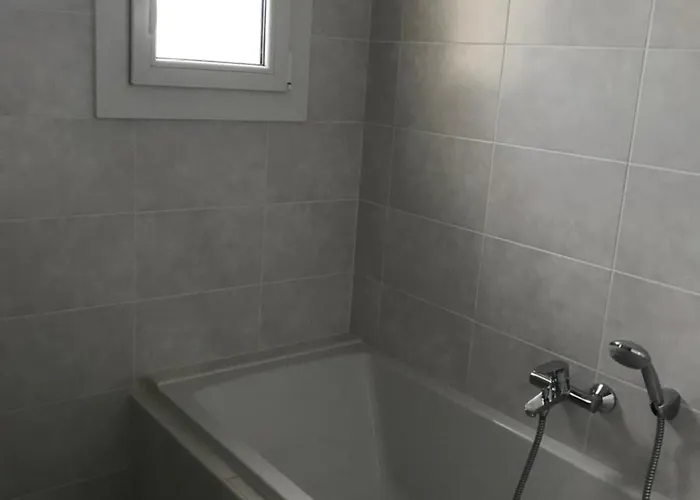 Maison Et Piscine Privee * Rousson